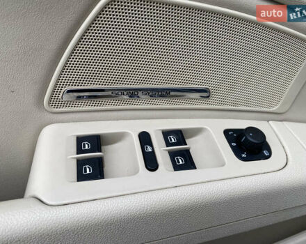 Чорний Шкода Суперб, об'ємом двигуна 1.8 л та пробігом 288 тис. км за 8500 $, фото 30 на Automoto.ua