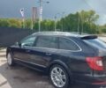 Черный Шкода Суперб, объемом двигателя 1.6 л и пробегом 301 тыс. км за 8600 $, фото 10 на Automoto.ua