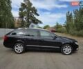 Черный Шкода Суперб, объемом двигателя 2 л и пробегом 234 тыс. км за 10800 $, фото 8 на Automoto.ua