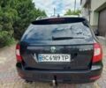 Черный Шкода Суперб, объемом двигателя 1.6 л и пробегом 301 тыс. км за 8600 $, фото 7 на Automoto.ua