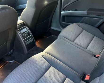 Чорний Шкода Суперб, об'ємом двигуна 2 л та пробігом 280 тис. км за 7300 $, фото 12 на Automoto.ua