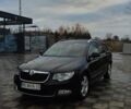 Черный Шкода Суперб, объемом двигателя 1.6 л и пробегом 318 тыс. км за 9500 $, фото 1 на Automoto.ua