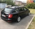 Черный Шкода Суперб, объемом двигателя 1.6 л и пробегом 276 тыс. км за 9200 $, фото 13 на Automoto.ua