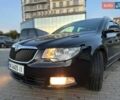 Чорний Шкода Суперб, об'ємом двигуна 1.97 л та пробігом 330 тис. км за 11800 $, фото 17 на Automoto.ua