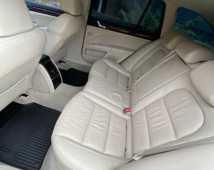 Шкода Суперб 2012 у Белой Церкве на Automoto.ua Чорний Шкода Суперб, об'ємом двигуна 1.8 л та пробігом 248 тис. км за 8500 $, фото 39 на Automoto.ua