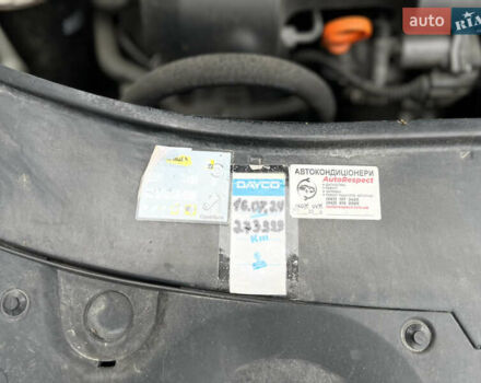 Черный Шкода Суперб, объемом двигателя 2 л и пробегом 280 тыс. км за 10799 $, фото 71 на Automoto.ua