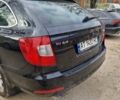 Чорний Шкода Суперб, об'ємом двигуна 1.97 л та пробігом 250 тис. км за 10900 $, фото 4 на Automoto.ua