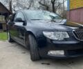 Черный Шкода Суперб, объемом двигателя 1.6 л и пробегом 294 тыс. км за 7700 $, фото 1 на Automoto.ua