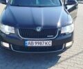 Чорний Шкода Суперб, об'ємом двигуна 1.6 л та пробігом 246 тис. км за 11000 $, фото 2 на Automoto.ua