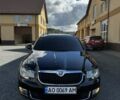 Чорний Шкода Суперб, об'ємом двигуна 2 л та пробігом 270 тис. км за 10500 $, фото 1 на Automoto.ua