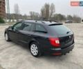 Чорний Шкода Суперб, об'ємом двигуна 1.6 л та пробігом 298 тис. км за 8200 $, фото 7 на Automoto.ua