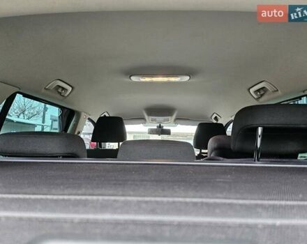 Черный Шкода Суперб, объемом двигателя 1.97 л и пробегом 310 тыс. км за 11750 $, фото 13 на Automoto.ua