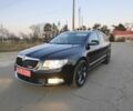 Чорний Шкода Суперб, об'ємом двигуна 0 л та пробігом 204 тис. км за 11950 $, фото 1 на Automoto.ua