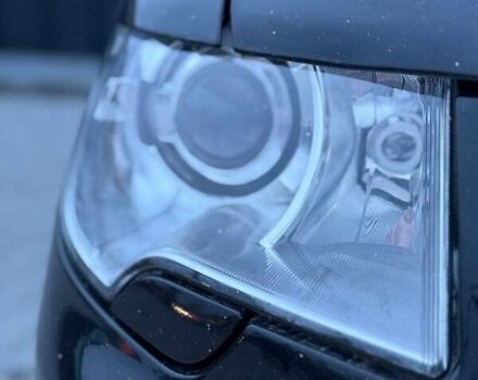 Черный Шкода Суперб, объемом двигателя 2 л и пробегом 278 тыс. км за 11700 $, фото 11 на Automoto.ua