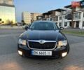 Чорний Шкода Суперб, об'ємом двигуна 1.97 л та пробігом 330 тис. км за 11800 $, фото 6 на Automoto.ua