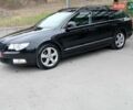 Черный Шкода Суперб, объемом двигателя 2 л и пробегом 190 тыс. км за 11900 $, фото 1 на Automoto.ua