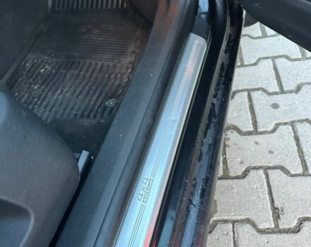 Чорний Шкода Суперб, об'ємом двигуна 2 л та пробігом 335 тис. км за 5599 $, фото 9 на Automoto.ua