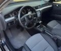 Чорний Шкода Суперб, об'ємом двигуна 2 л та пробігом 270 тис. км за 10500 $, фото 6 на Automoto.ua