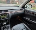 Черный Шкода Суперб, объемом двигателя 2 л и пробегом 279 тыс. км за 12700 $, фото 14 на Automoto.ua