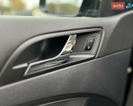 Черный Шкода Суперб, объемом двигателя 2 л и пробегом 280 тыс. км за 10799 $, фото 49 на Automoto.ua