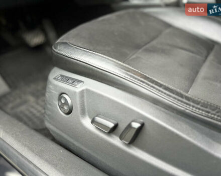 Чорний Шкода Суперб, об'ємом двигуна 2 л та пробігом 282 тис. км за 10799 $, фото 52 на Automoto.ua