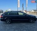 Черный Шкода Суперб, объемом двигателя 2 л и пробегом 190 тыс. км за 12850 $, фото 3 на Automoto.ua