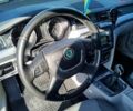 Чорний Шкода Суперб, об'ємом двигуна 1.6 л та пробігом 246 тис. км за 11000 $, фото 73 на Automoto.ua