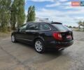 Черный Шкода Суперб, объемом двигателя 2 л и пробегом 234 тыс. км за 10800 $, фото 14 на Automoto.ua