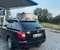 Чорний Шкода Суперб, об'ємом двигуна 2 л та пробігом 335 тис. км за 5599 $, фото 4 на Automoto.ua