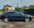 Черный Шкода Суперб, объемом двигателя 1.6 л и пробегом 301 тыс. км за 8600 $, фото 11 на Automoto.ua