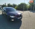 Чорний Шкода Суперб, об'ємом двигуна 1.6 л та пробігом 246 тис. км за 11000 $, фото 62 на Automoto.ua
