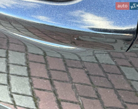 Чорний Шкода Суперб, об'ємом двигуна 2 л та пробігом 212 тис. км за 11300 $, фото 17 на Automoto.ua