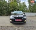 Черный Шкода Суперб, объемом двигателя 2 л и пробегом 234 тыс. км за 10800 $, фото 7 на Automoto.ua