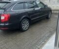 Чорний Шкода Суперб, об'ємом двигуна 1.97 л та пробігом 315 тис. км за 11500 $, фото 2 на Automoto.ua