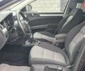 Чорний Шкода Суперб, об'ємом двигуна 2 л та пробігом 310 тис. км за 9750 $, фото 37 на Automoto.ua