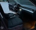 Черный Шкода Суперб, объемом двигателя 2 л и пробегом 278 тыс. км за 11700 $, фото 26 на Automoto.ua