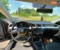 Черный Шкода Суперб, объемом двигателя 1.6 л и пробегом 270 тыс. км за 9353 $, фото 14 на Automoto.ua