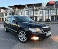 Чорний Шкода Суперб, об'ємом двигуна 1.97 л та пробігом 330 тис. км за 11800 $, фото 9 на Automoto.ua