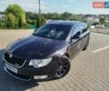 Чорний Шкода Суперб, об'ємом двигуна 1.6 л та пробігом 246 тис. км за 11000 $, фото 47 на Automoto.ua