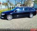 Чорний Шкода Суперб, об'ємом двигуна 1.6 л та пробігом 334 тис. км за 7300 $, фото 1 на Automoto.ua