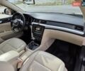 Черный Шкода Суперб, объемом двигателя 2 л и пробегом 234 тыс. км за 10800 $, фото 54 на Automoto.ua