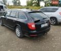 Черный Шкода Суперб, объемом двигателя 1.6 л и пробегом 335 тыс. км за 7500 $, фото 1 на Automoto.ua