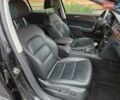 Черный Шкода Суперб, объемом двигателя 2 л и пробегом 279 тыс. км за 12700 $, фото 12 на Automoto.ua