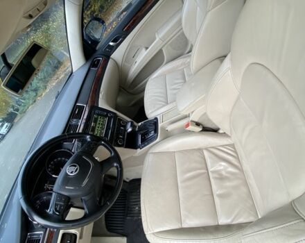 Шкода Суперб 2012 у Белой Церкве на Automoto.ua Чорний Шкода Суперб, об'ємом двигуна 1.8 л та пробігом 248 тис. км за 8500 $, фото 15 на Automoto.ua