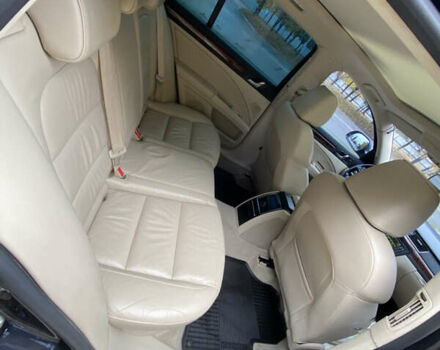 Шкода Суперб 2012 у Белой Церкве на Automoto.ua Чорний Шкода Суперб, об'ємом двигуна 1.8 л та пробігом 248 тис. км за 8500 $, фото 37 на Automoto.ua