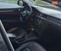 Чорний Шкода Суперб, об'ємом двигуна 1.97 л та пробігом 330 тис. км за 11800 $, фото 8 на Automoto.ua