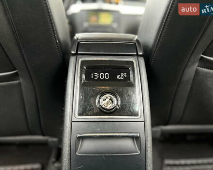 Черный Шкода Суперб, объемом двигателя 2 л и пробегом 280 тыс. км за 10799 $, фото 64 на Automoto.ua