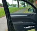 Черный Шкода Суперб, объемом двигателя 2 л и пробегом 237 тыс. км за 12500 $, фото 15 на Automoto.ua