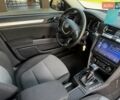 Чорний Шкода Суперб, об'ємом двигуна 2 л та пробігом 270 тис. км за 10500 $, фото 39 на Automoto.ua