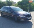 Чорний Шкода Суперб, об'ємом двигуна 1.6 л та пробігом 246 тис. км за 11000 $, фото 26 на Automoto.ua